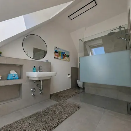 Apartamento De Moeoev - Zwischen Holstentor & Ostsee