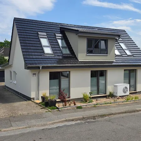 Apartamento De Moeoev - Zwischen Holstentor & Ostsee