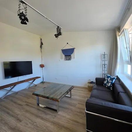 De Moeoev - Zwischen Holstentor & Ostsee Apartamento